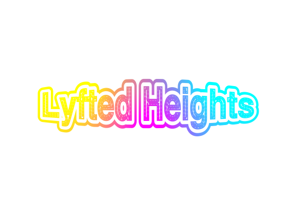 Lyfted Heights LLC Logo