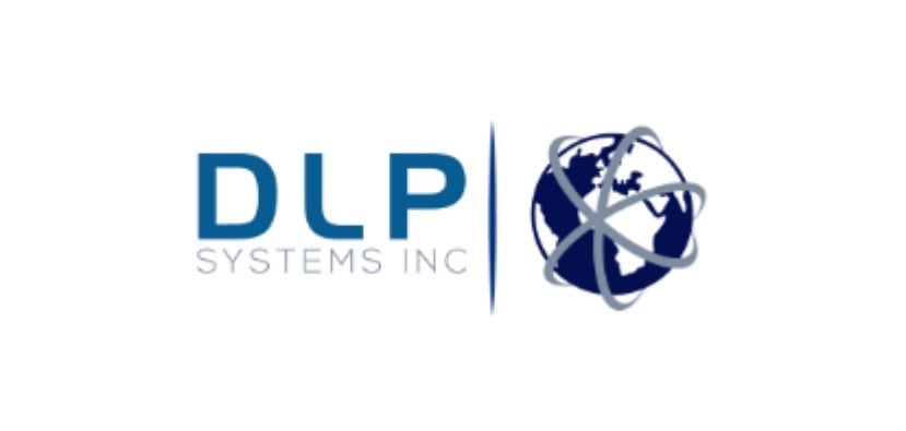 DLP Systems, Inc. Logo