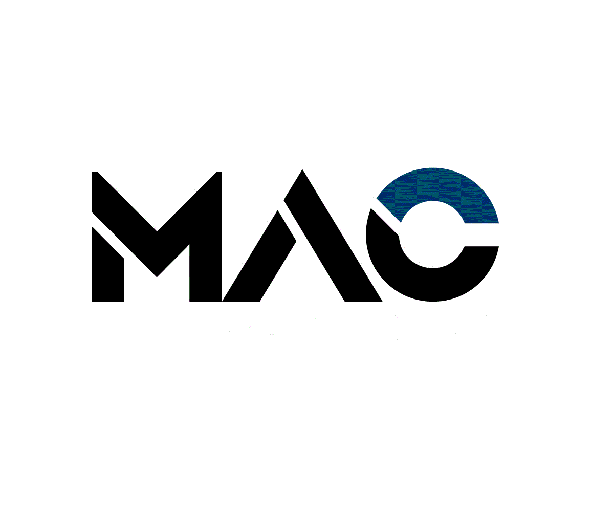 Macs Painting Logo
