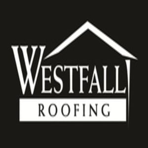 Westfall Roofing Logo