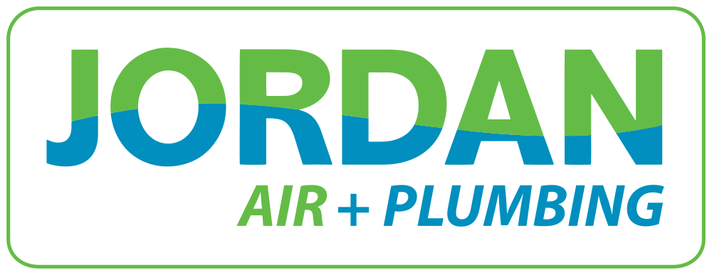 Jordan Air Inc Logo