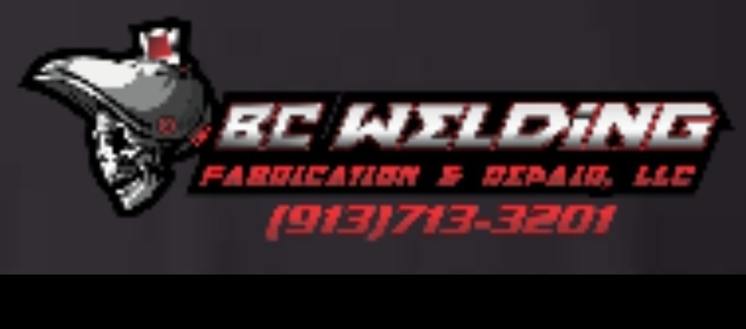 BC Mobile Welding Fabrication & Repairs Logo