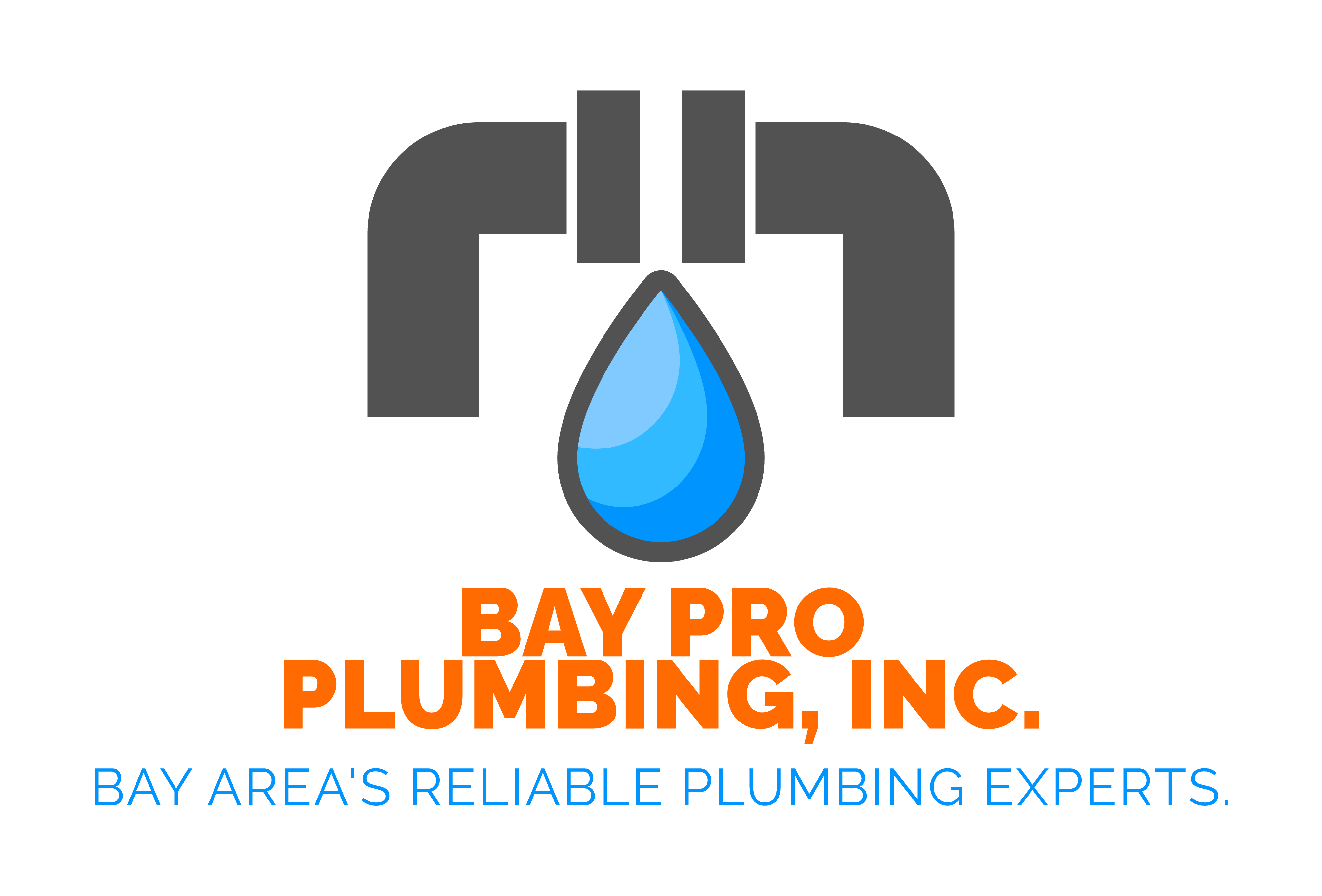 Bay Pro Plumbing Inc. Logo