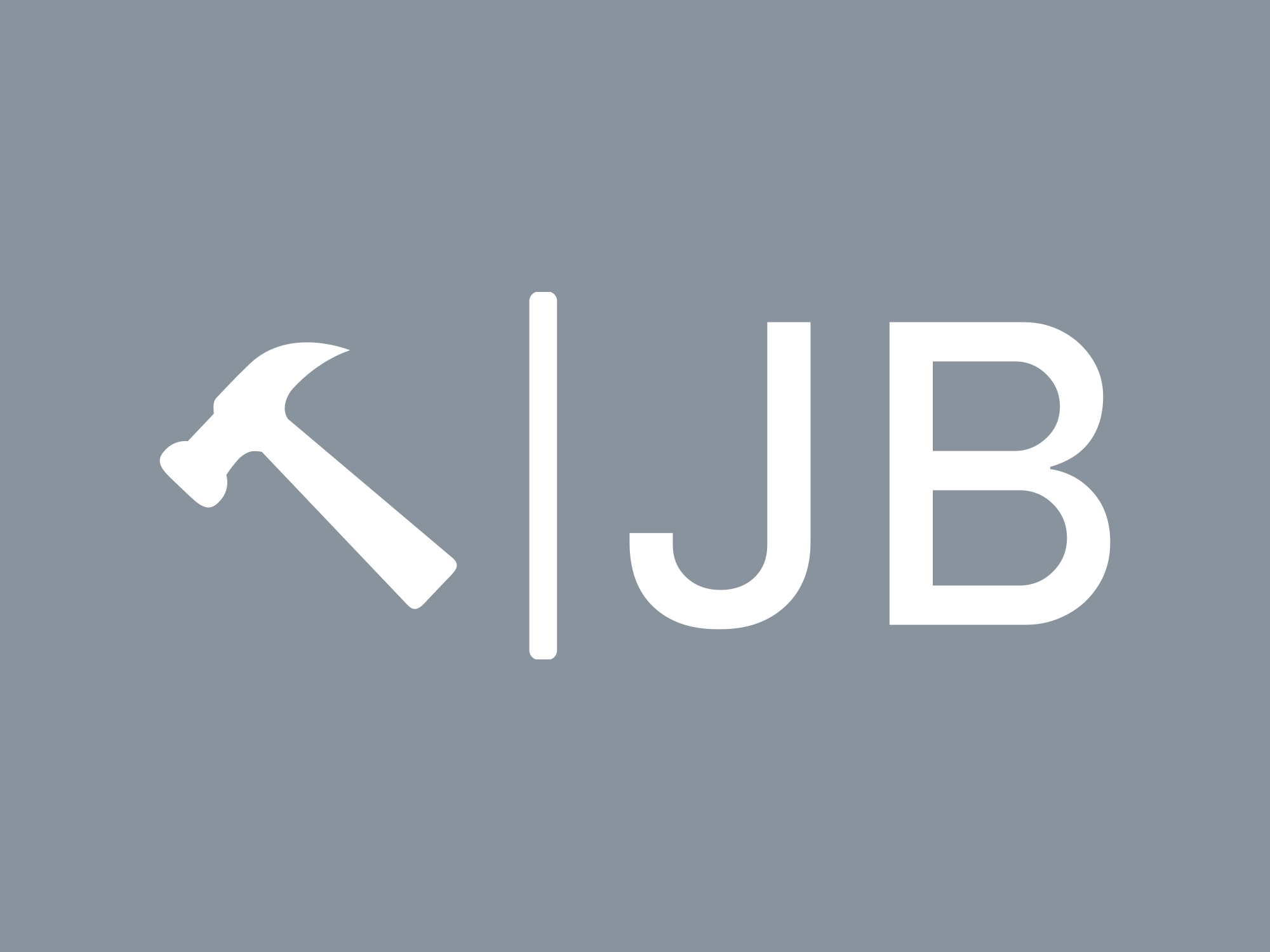 Jake Carpentry Services Logo