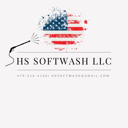 HS Softwash Logo