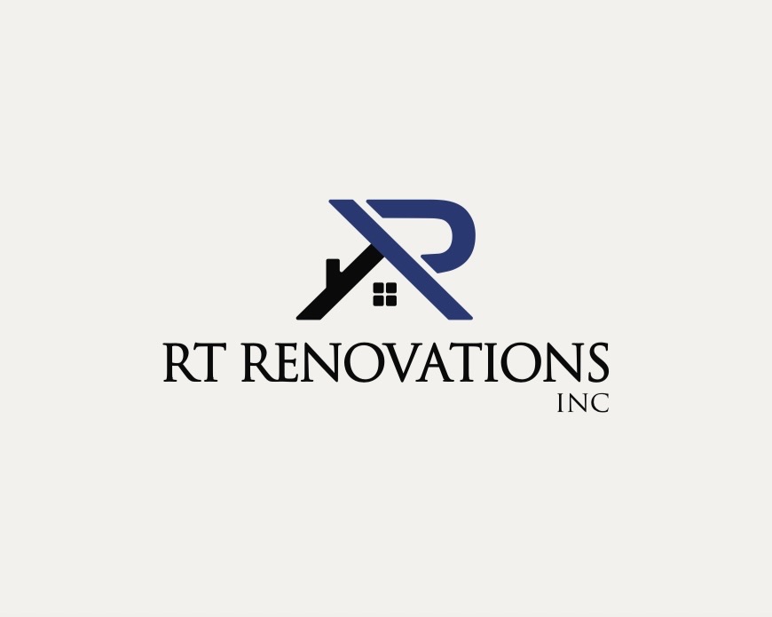 RT Renovations, Inc. Logo