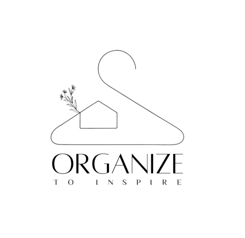 Organize to Inspire Logo