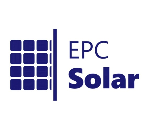 EPC Solar LLC Logo