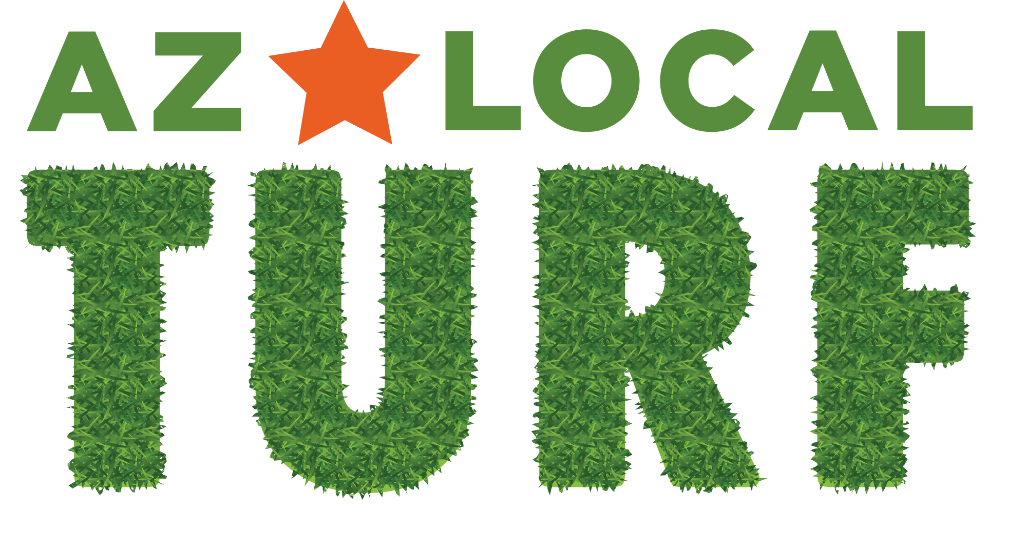 AZ Local Turf, LLC Logo