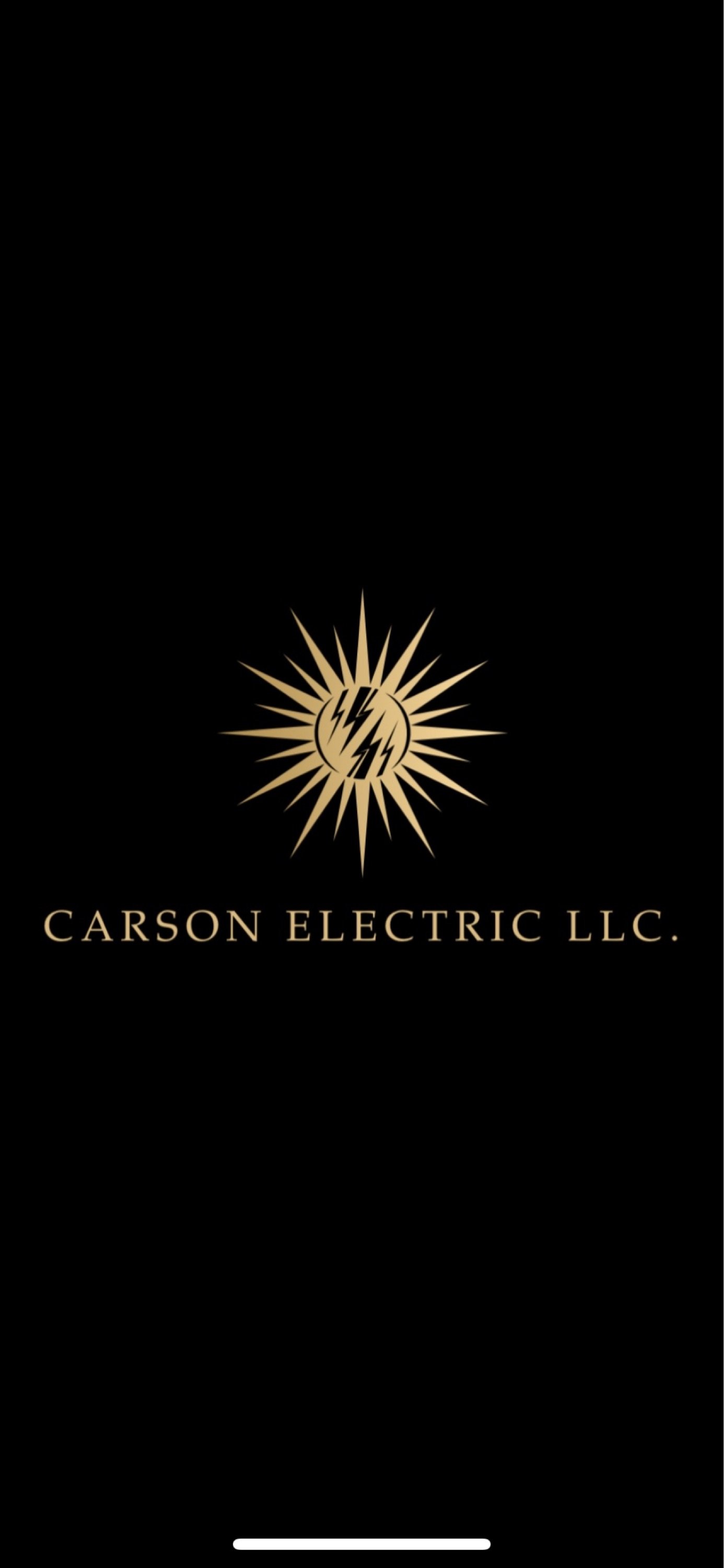 Carson Electric LLC Logo