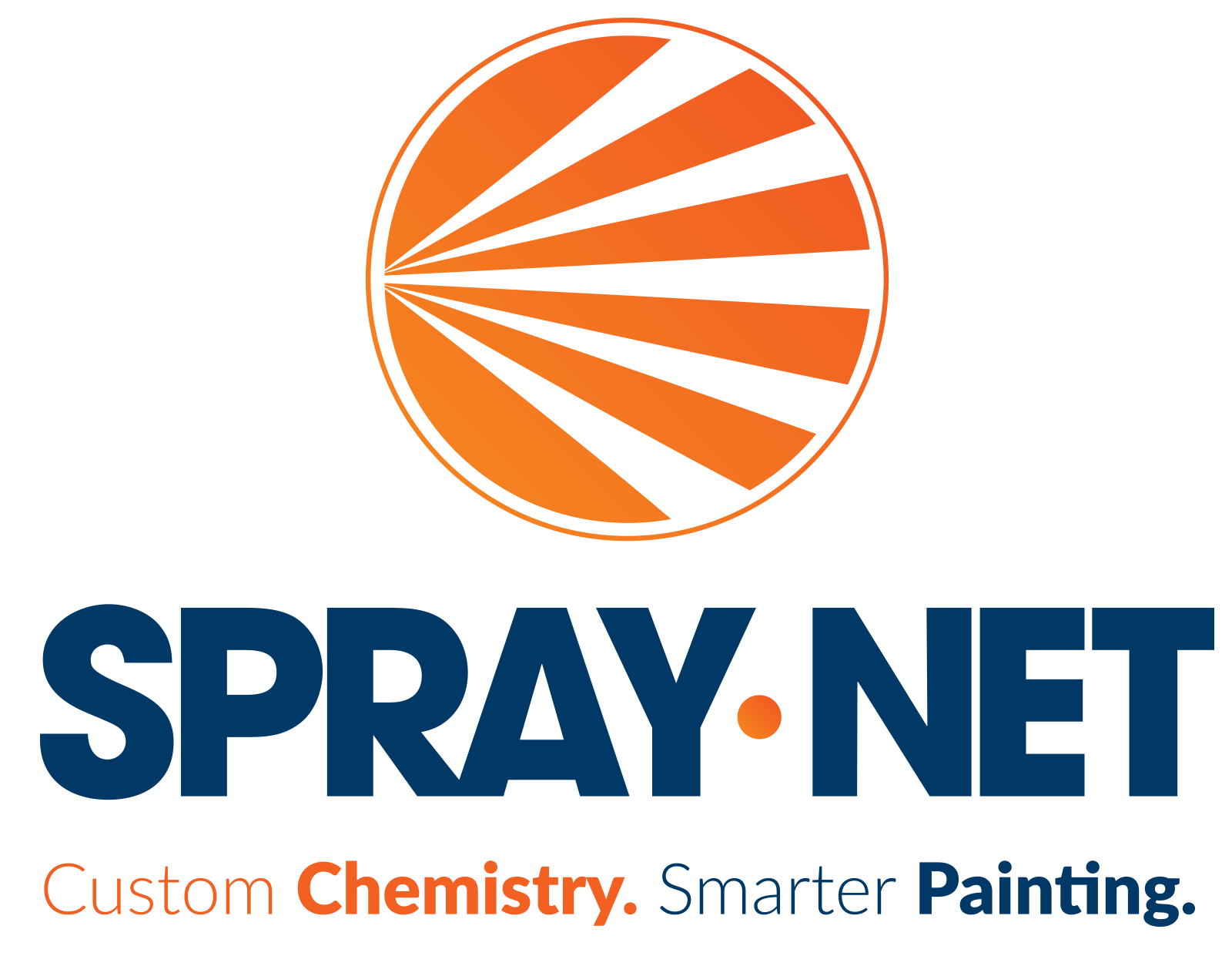 Spray-Net Durham Logo