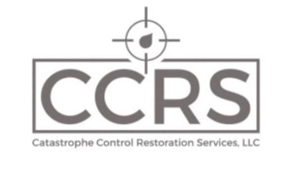 Catastrophe Control Restoration Services Logo