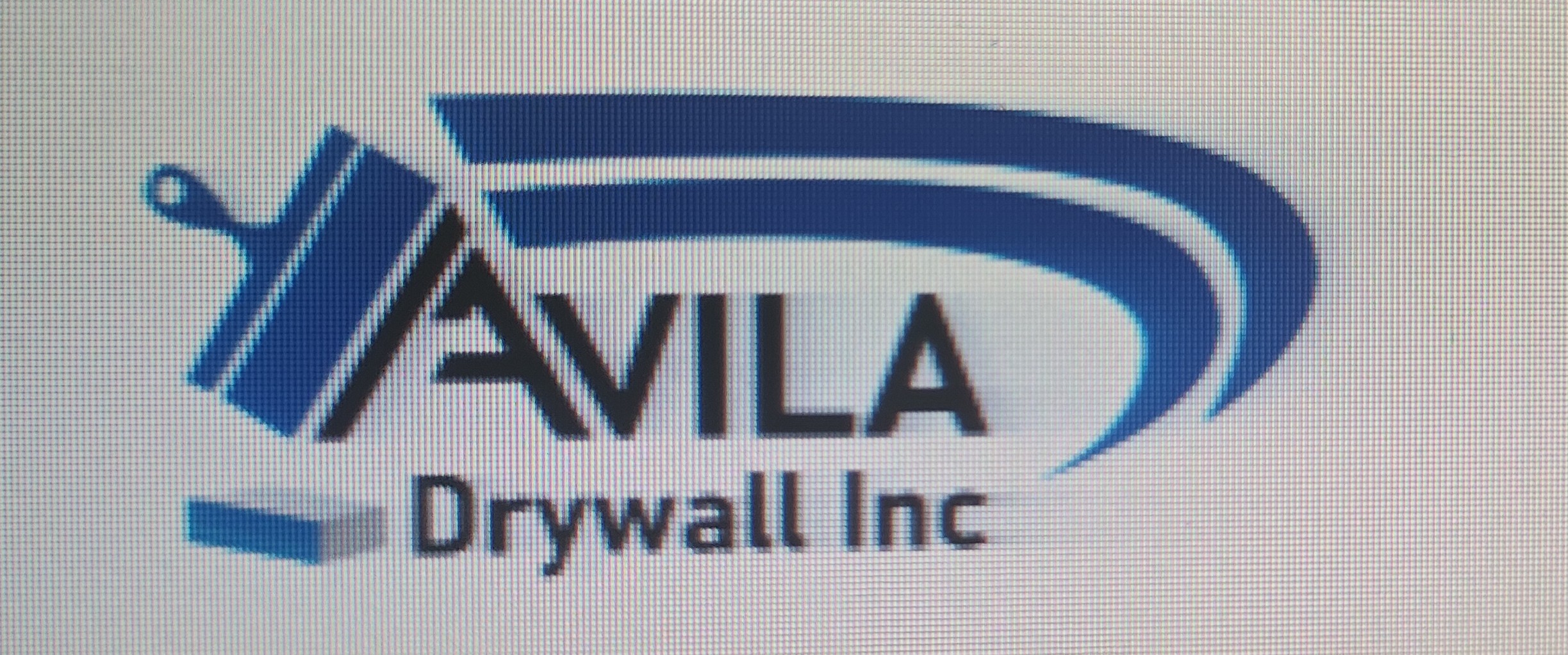 AVILA DRYWALL INC Logo