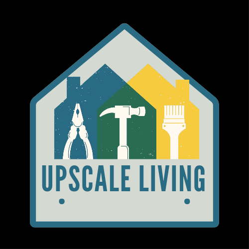 Upscale Living Logo