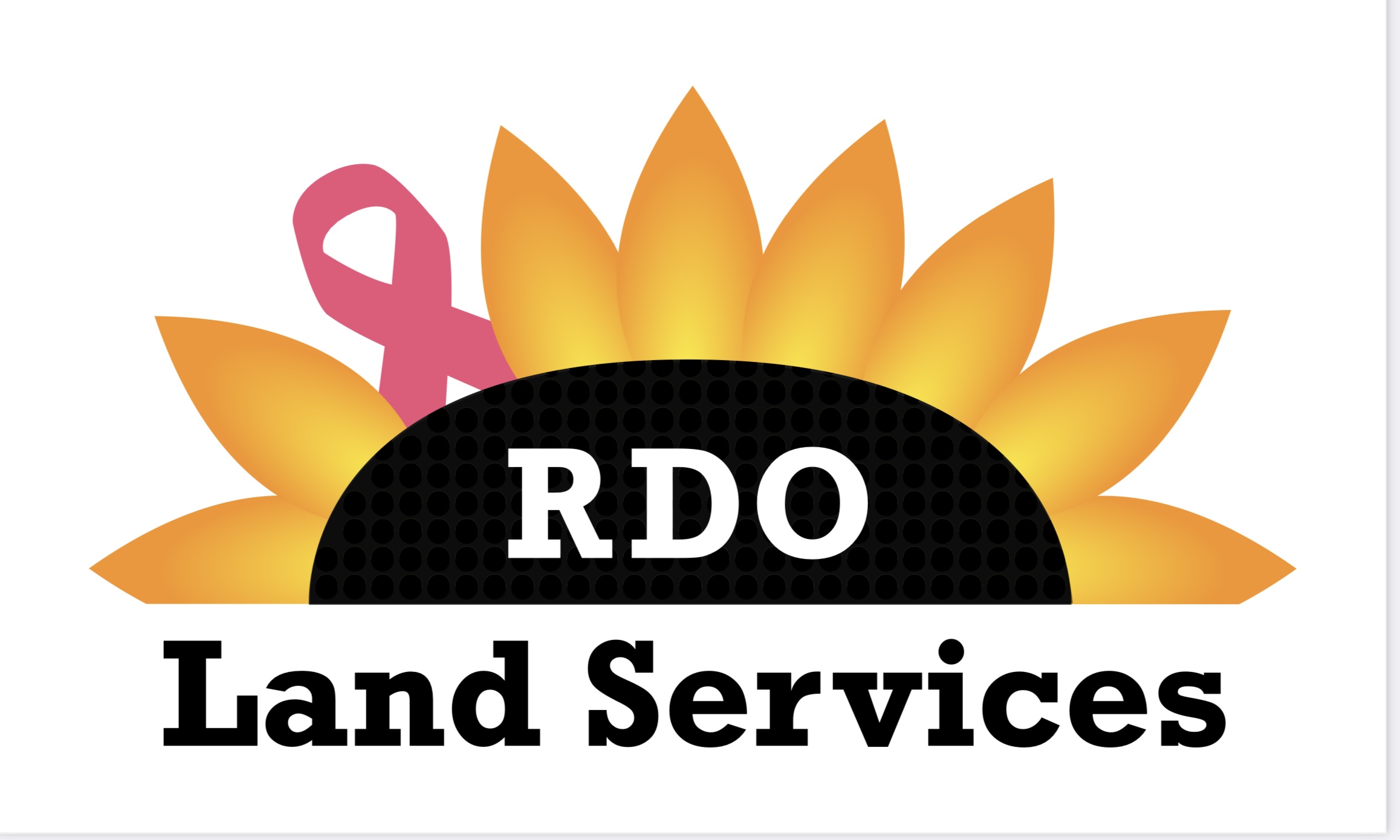 RDO Land Services Logo