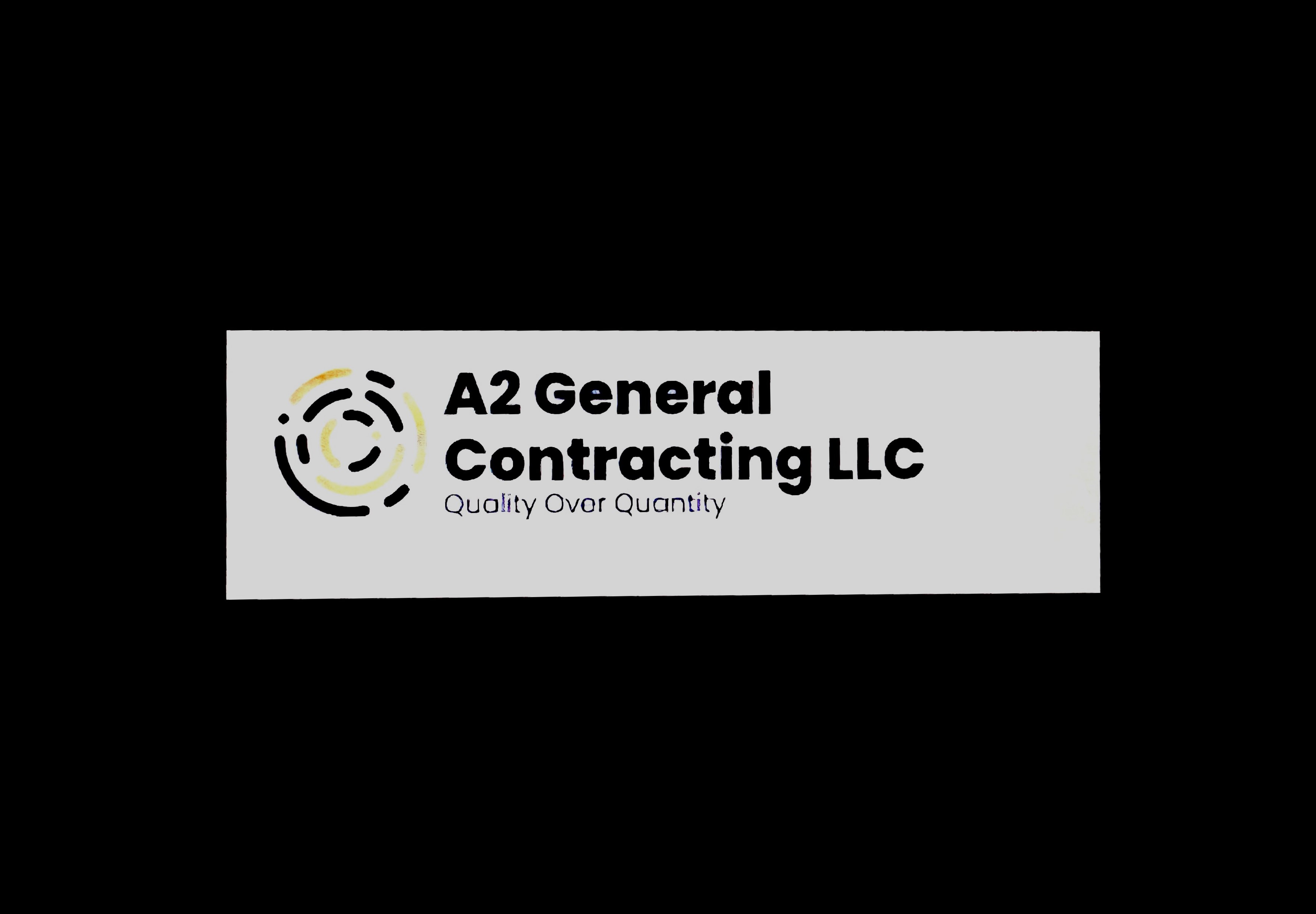 A2 General Contracting Services LLC Logo