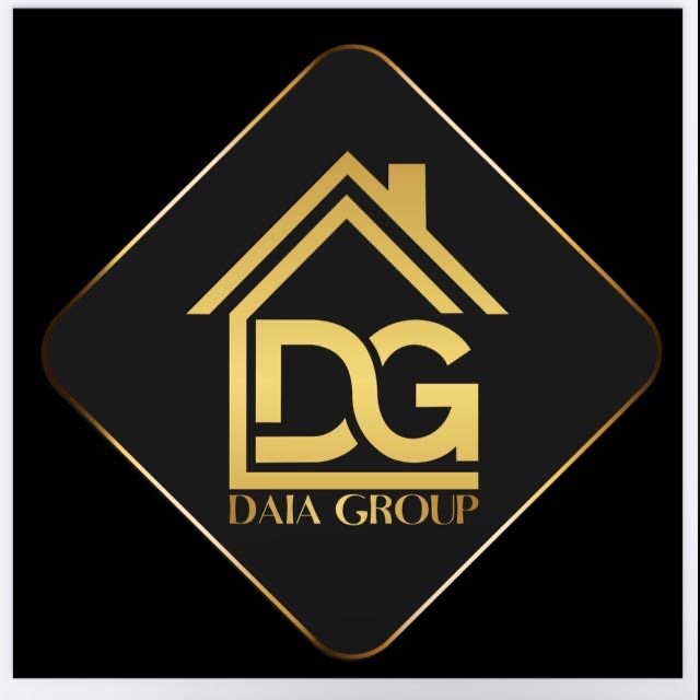 Daia Group LLC Logo