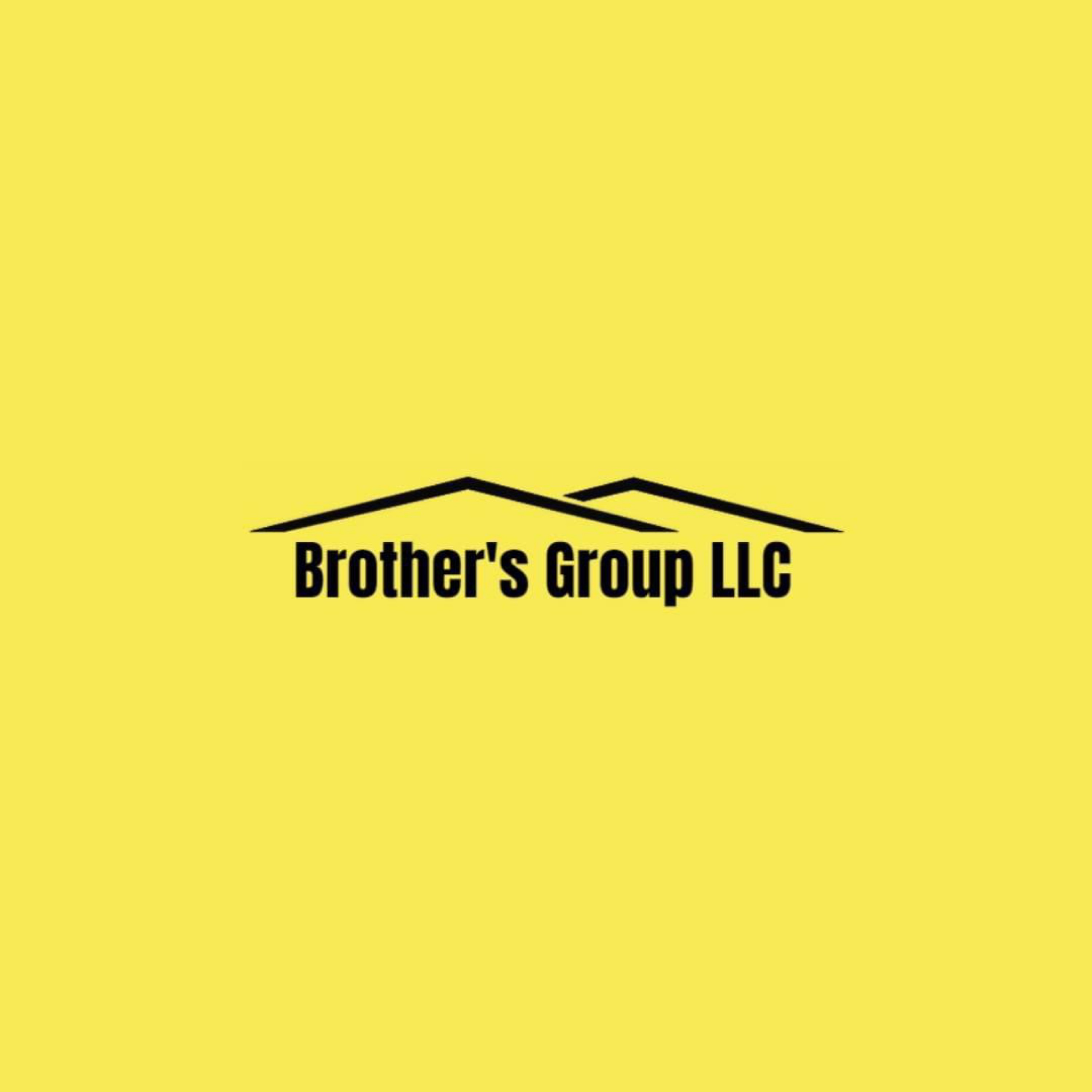 Brother's Group ALB, LLC Logo