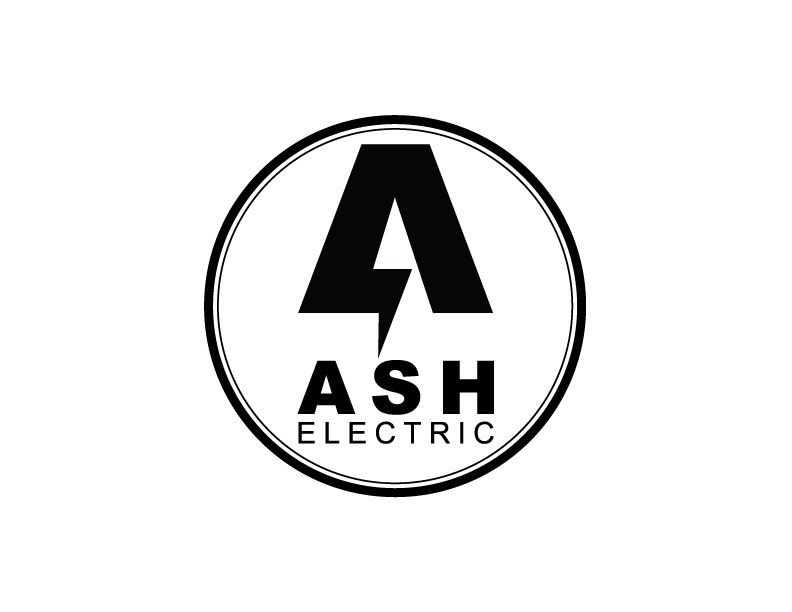 Ash Electric LLC Logo