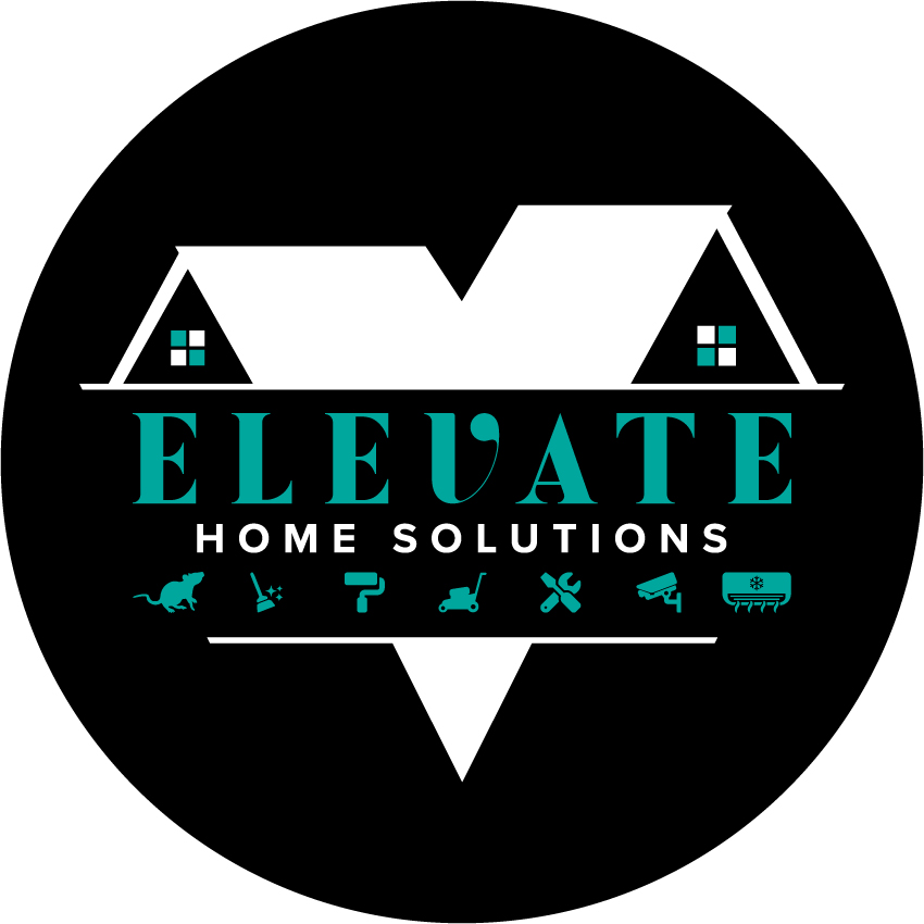 Elevate Home Solutions LLC Logo