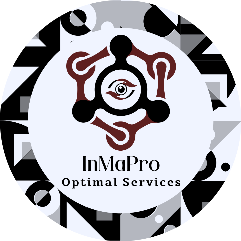 InMaPro Optimal Services Logo