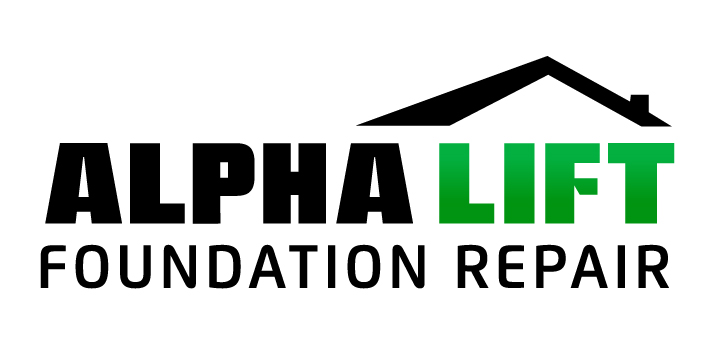 AlphaLift Foundation Repair Logo