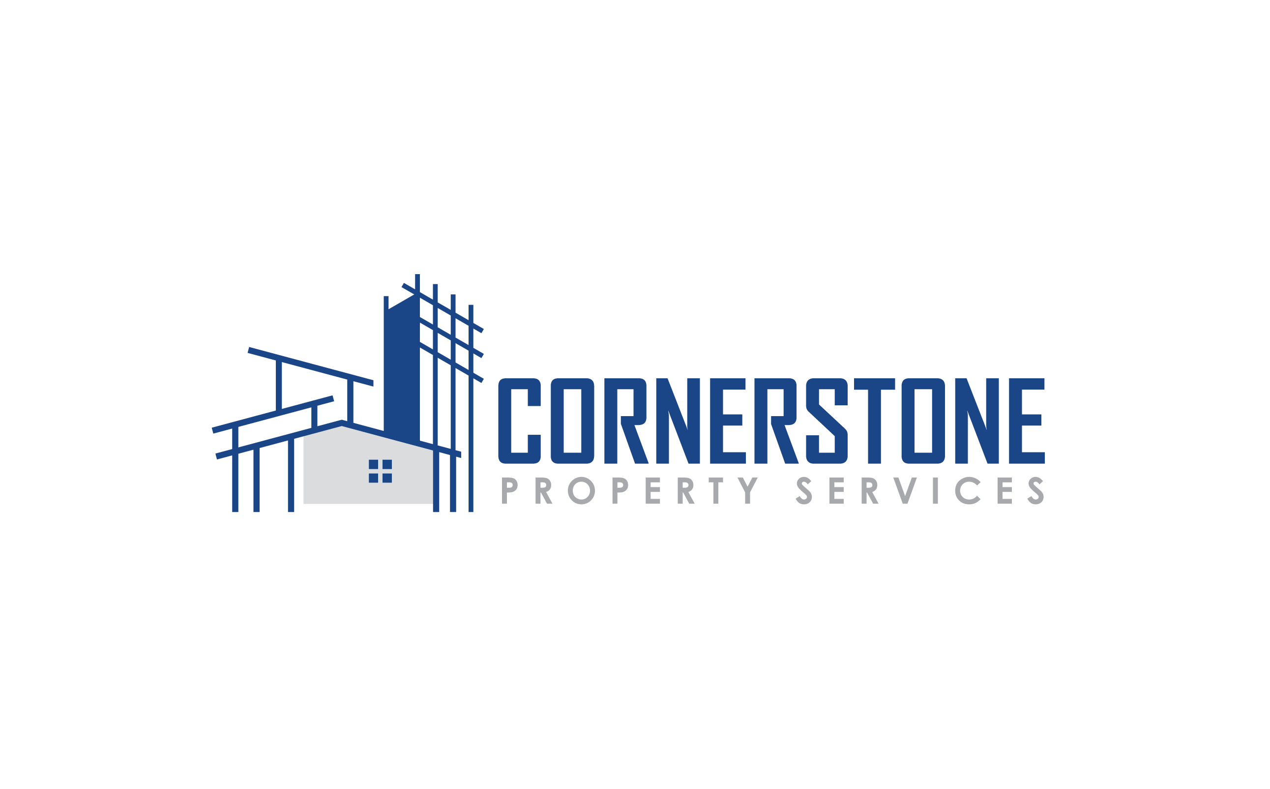Cornerstone Property Services, LLC Logo