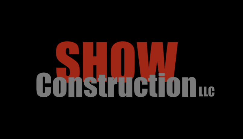 SHOW CONSTRUCTION LLC Logo