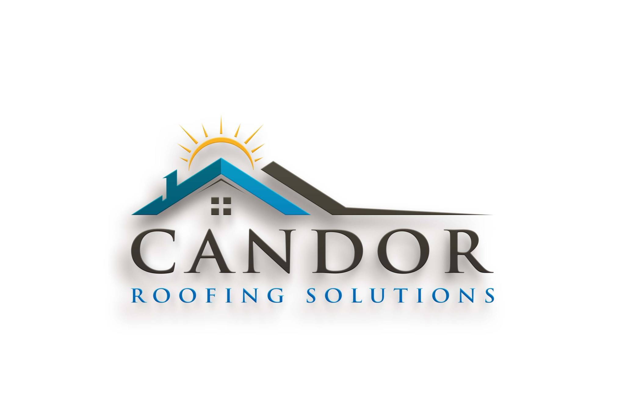 Candor Roofing Solutions, LLC Logo