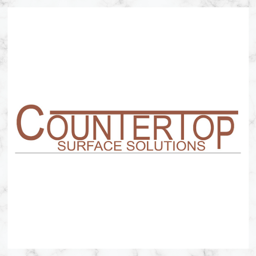 Countertop Surface  Solutions Logo