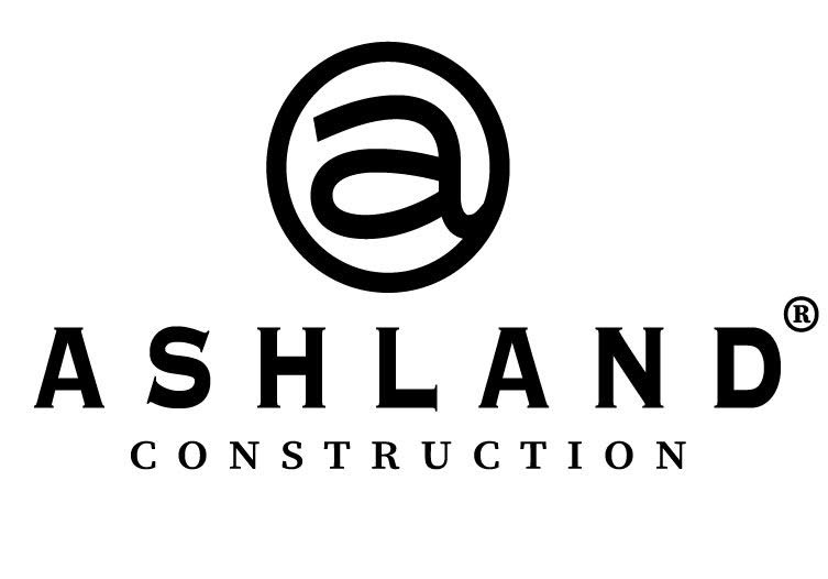 Ashland Construction Logo