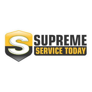 Supreme Air, LLC Logo