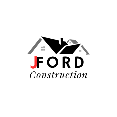 JFord Construction LLC Logo