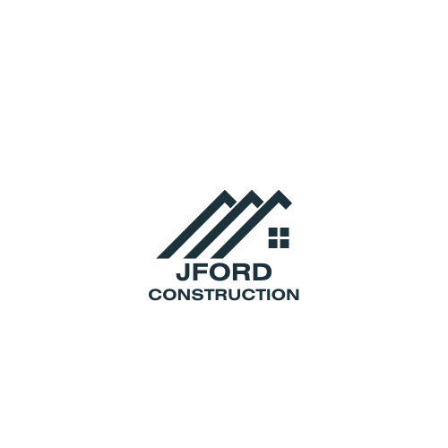 JFord Construction LLC Logo