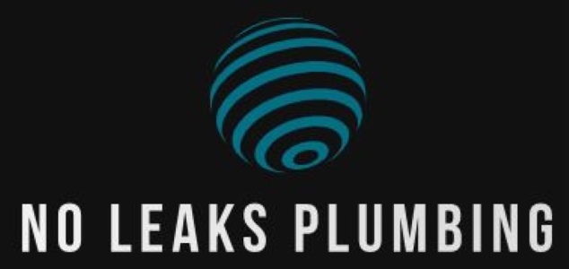 No Leaks Plumbing Limited Liability Company Logo