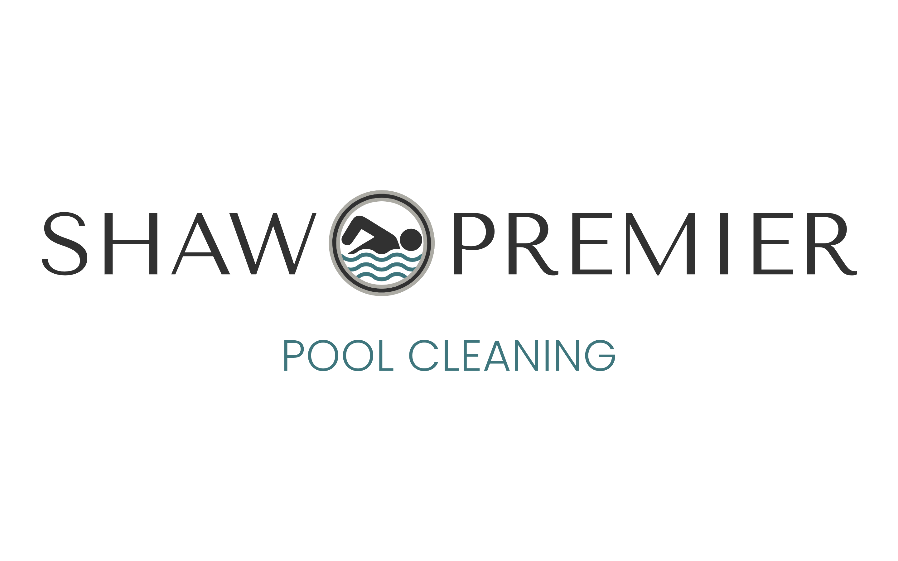 Shaw Premier Pool Service, LLC Logo