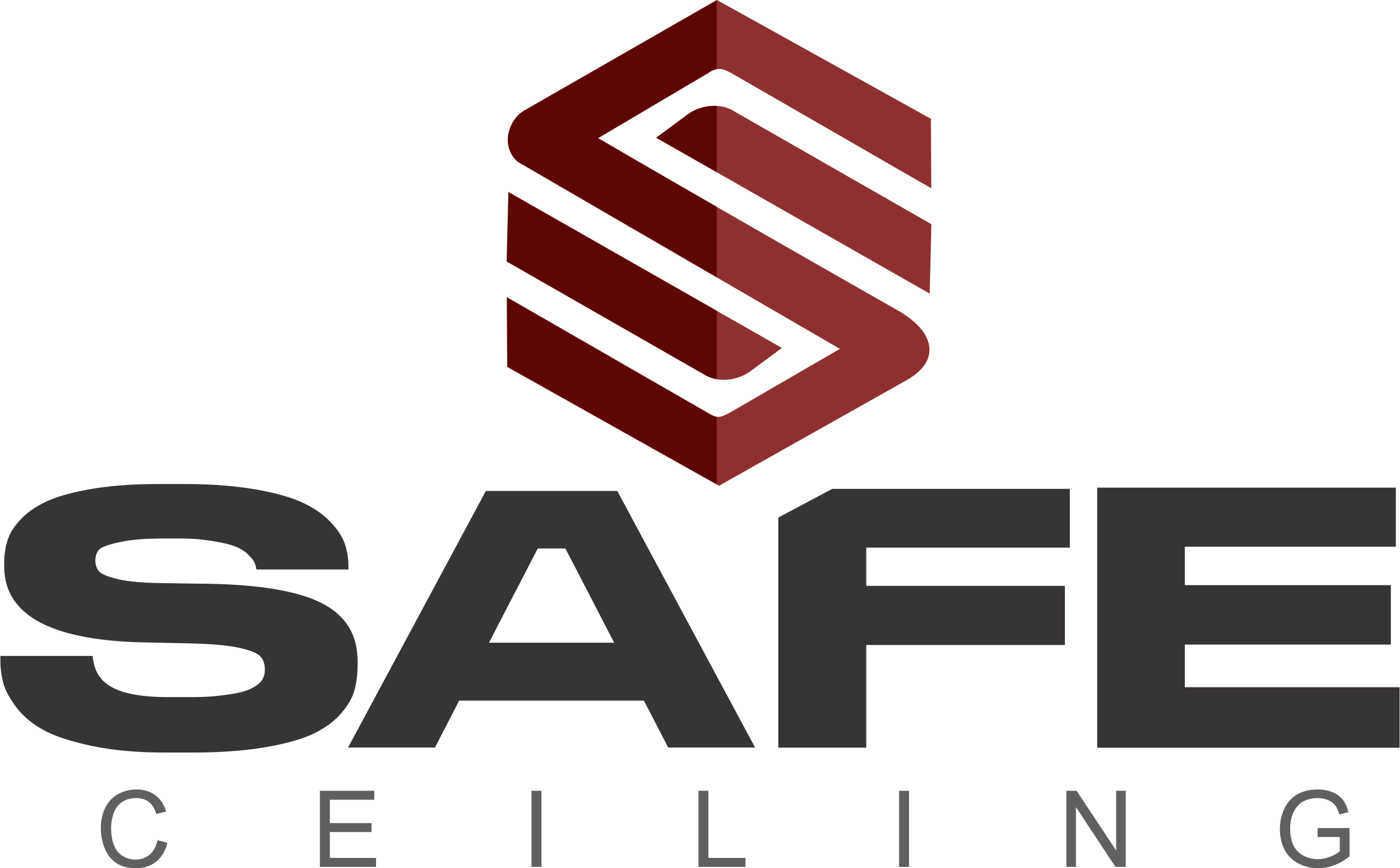 Safe Ceiling Logo