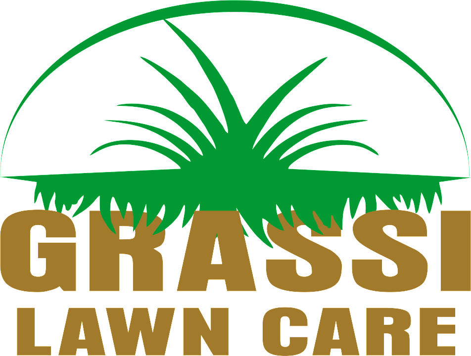Grassi Lawn Care, LLC Logo