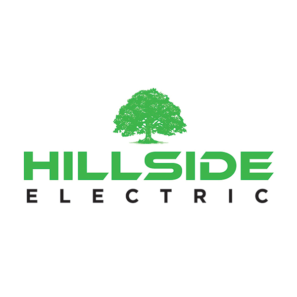 Hillside Electric LLC Logo