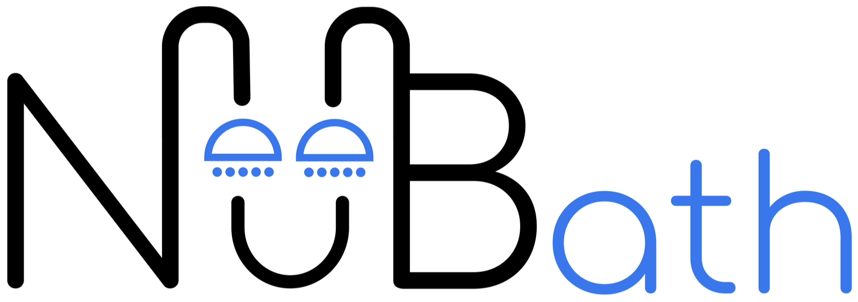 NUBATH INC Logo