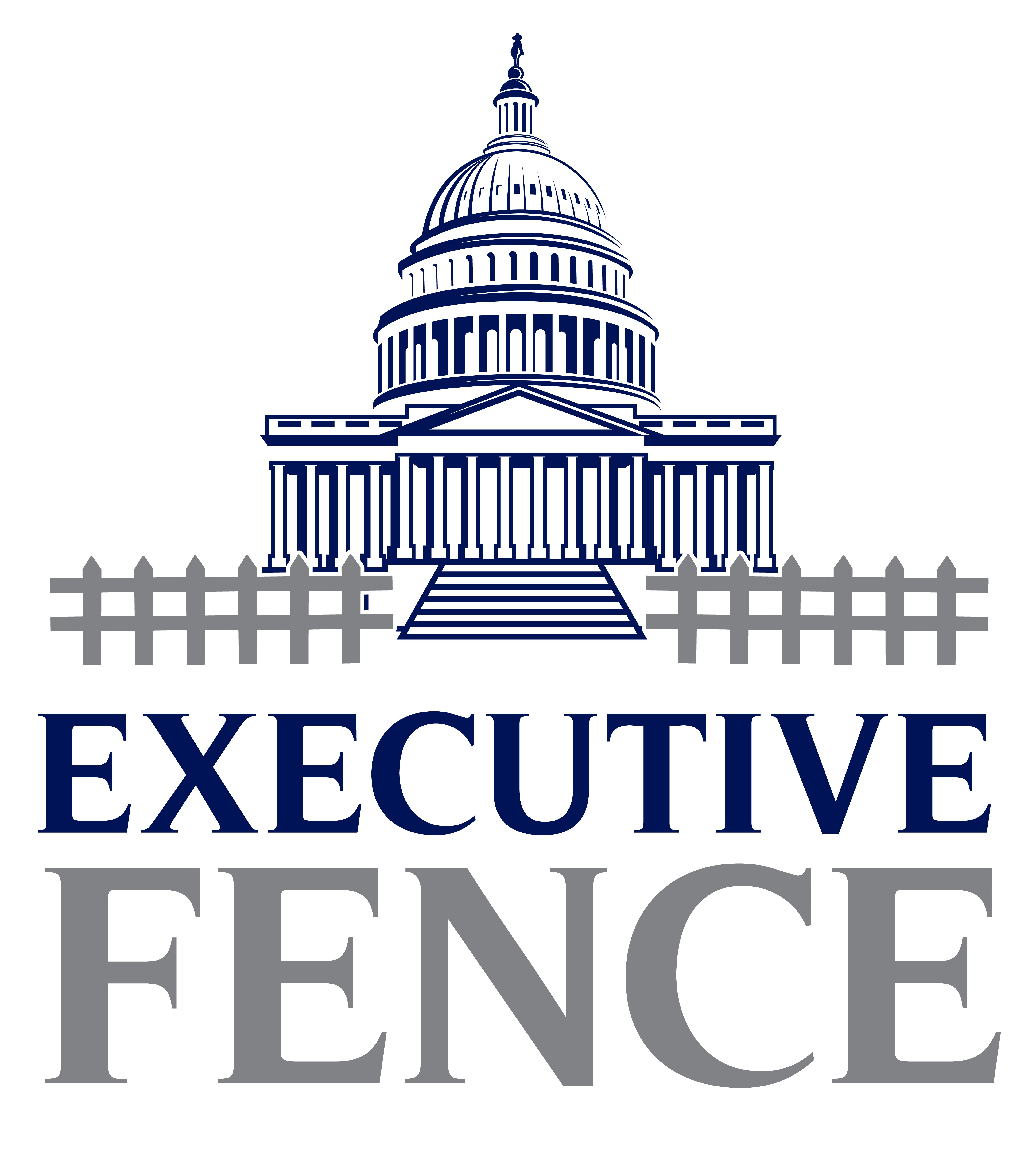 Executive Fence, LLC Logo