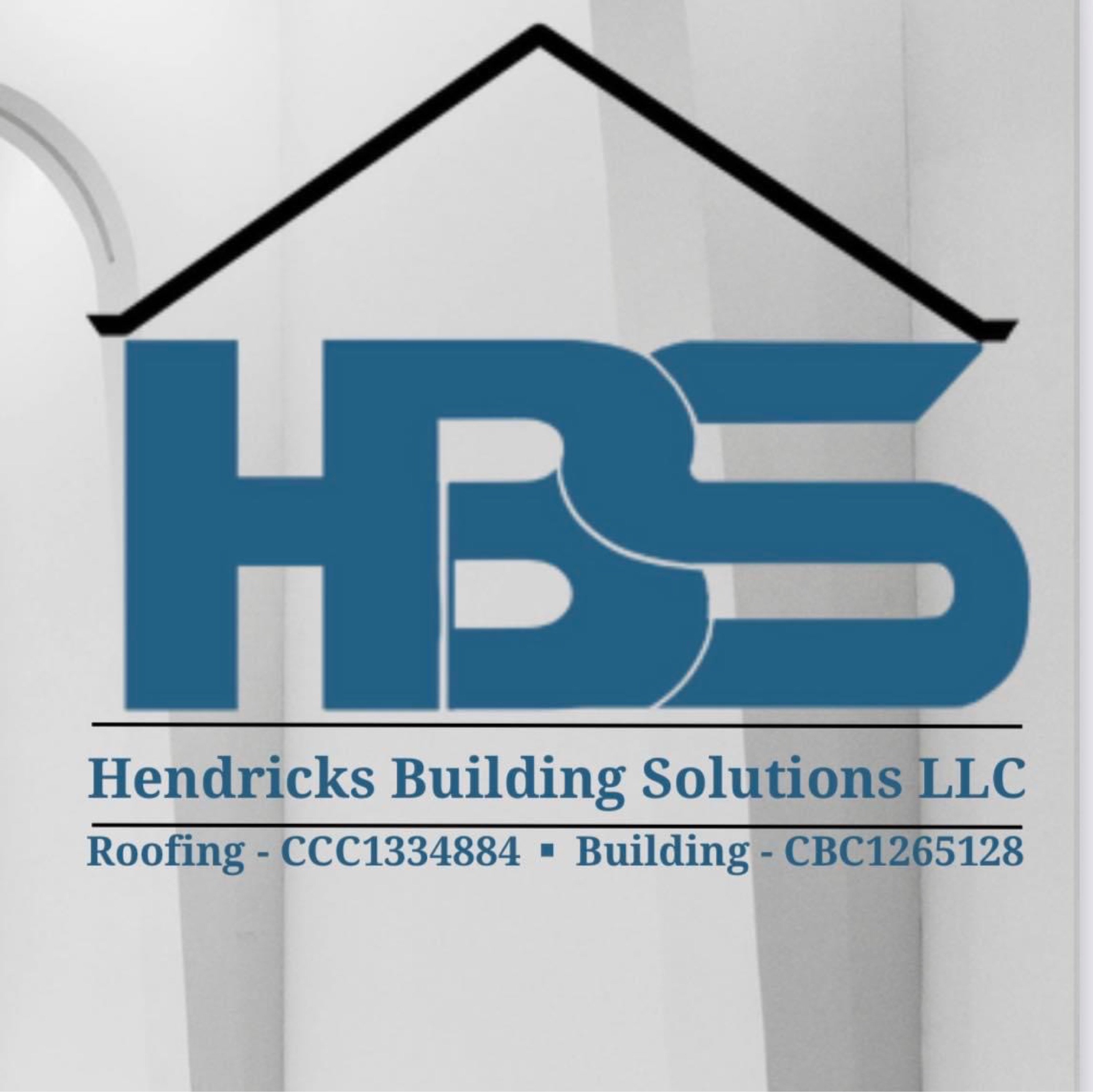 Hendricks Building Solutions LLC Logo