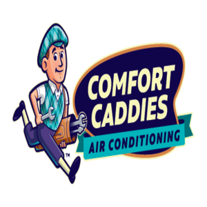 Comfort Caddies, Inc. Logo