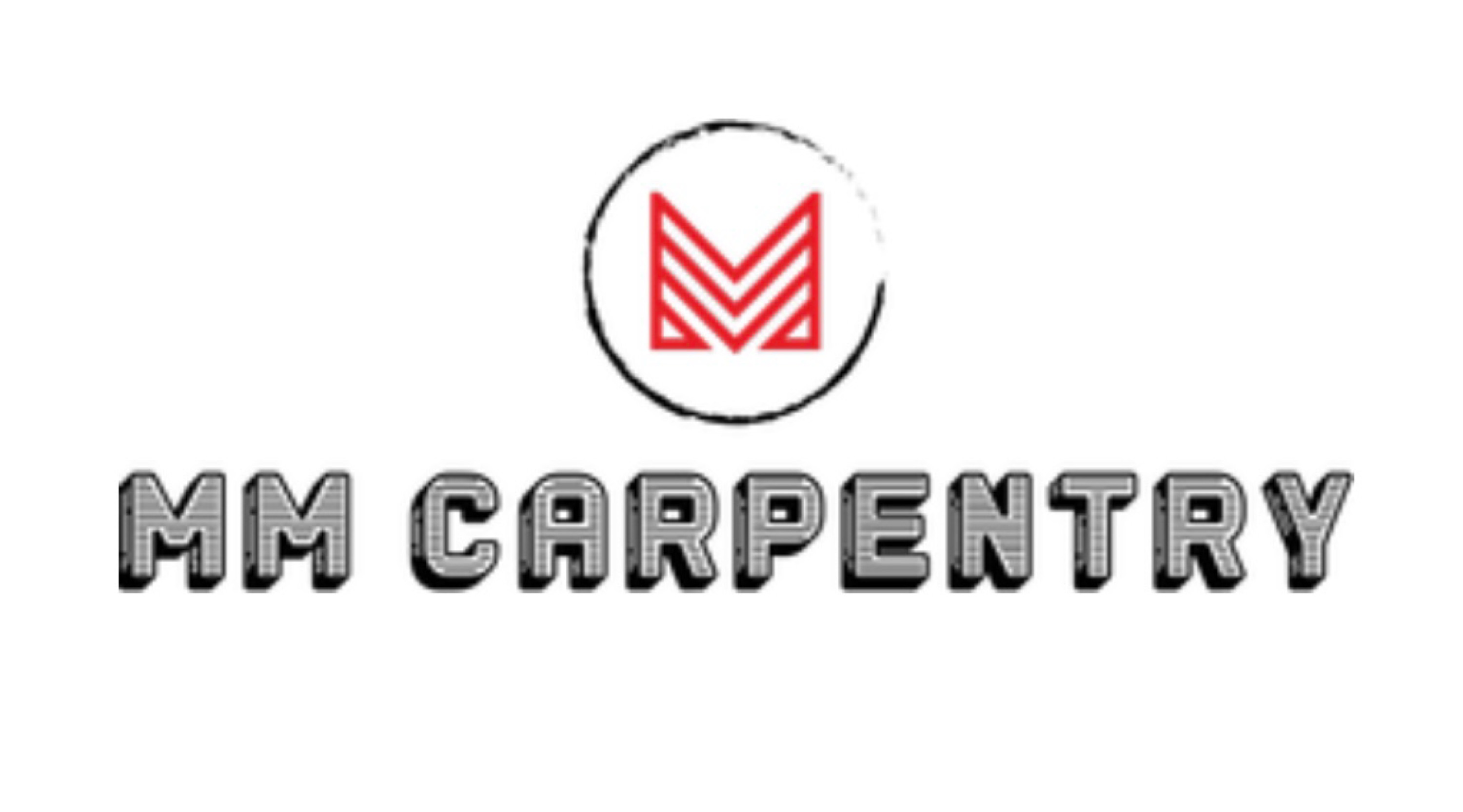 MM Carpentry Logo