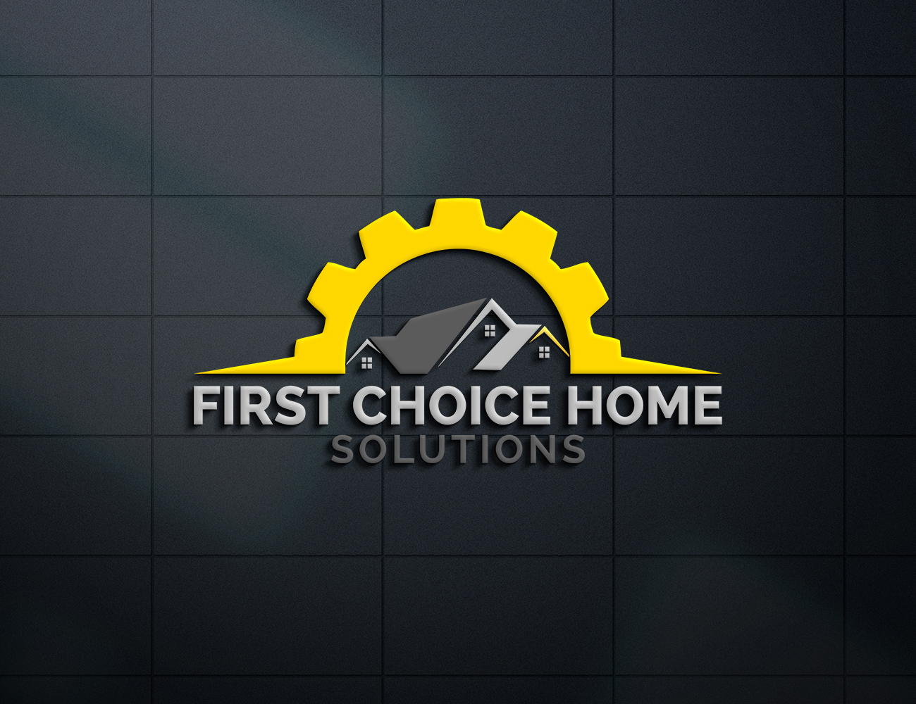 First Choice Home Solutions LLC Logo