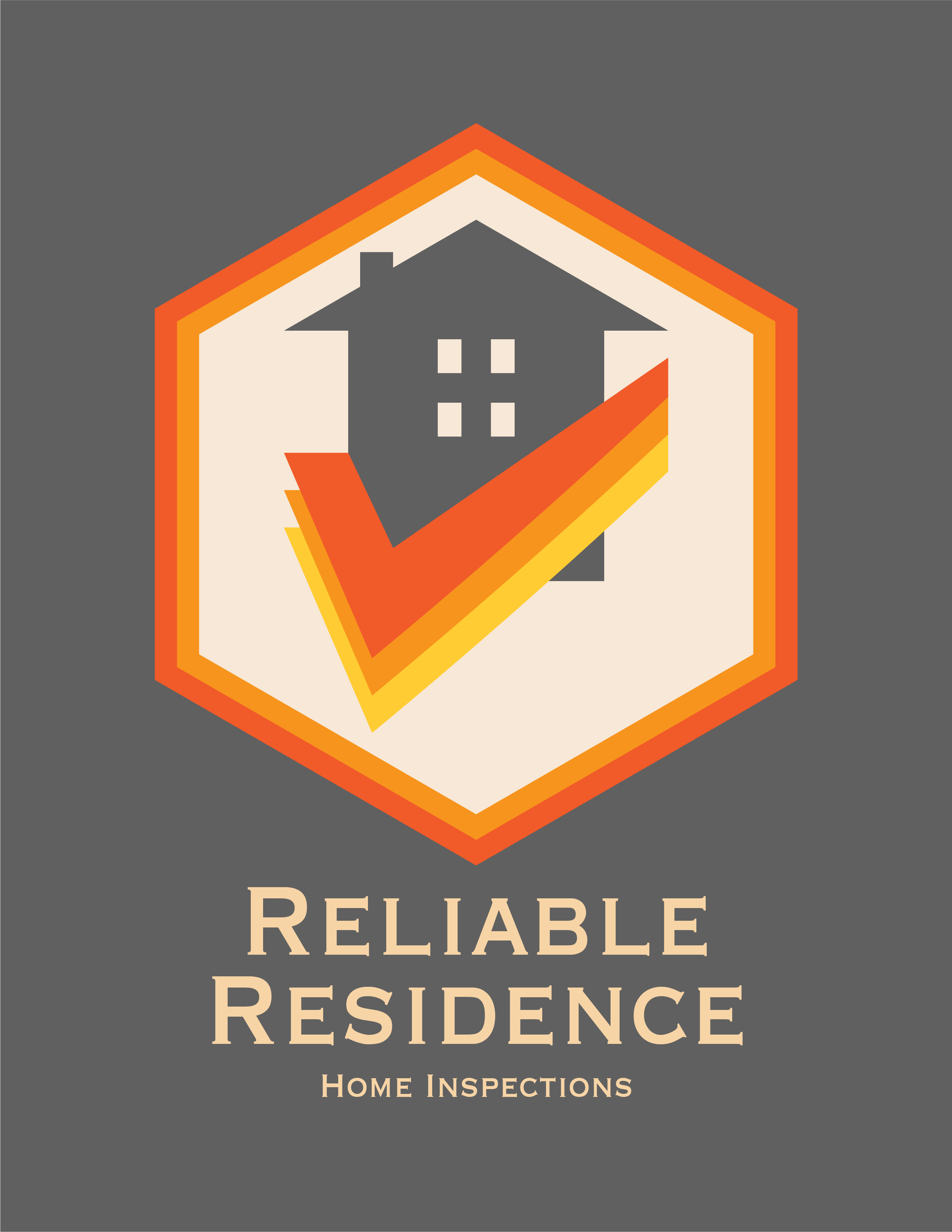 Reliable Residence Inspections, LLC Logo