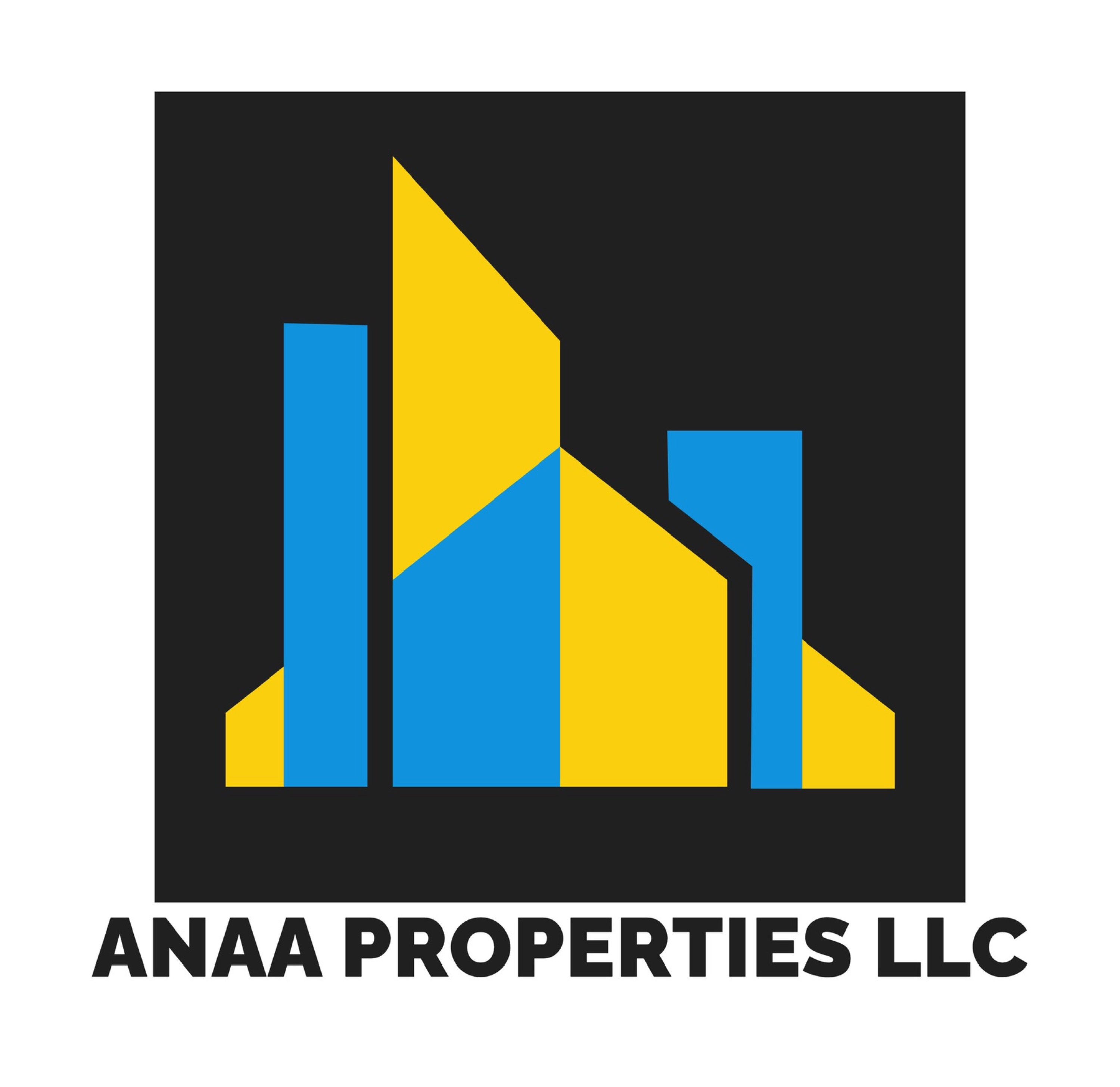 ANAA Properties, LLC Logo