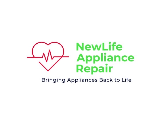 NewLife Appliance Repair, Inc. Logo
