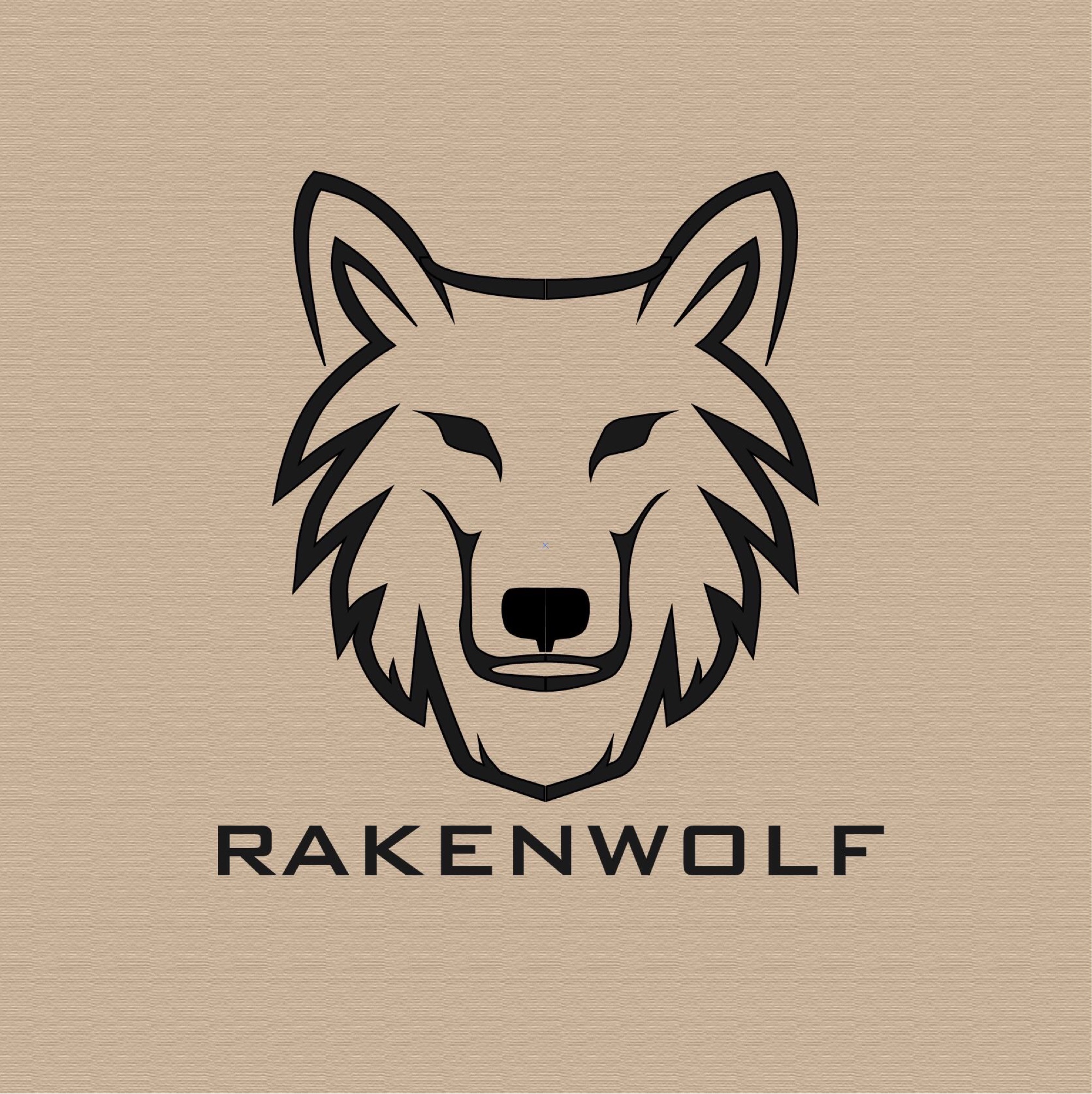Rakenwolf Designs Logo