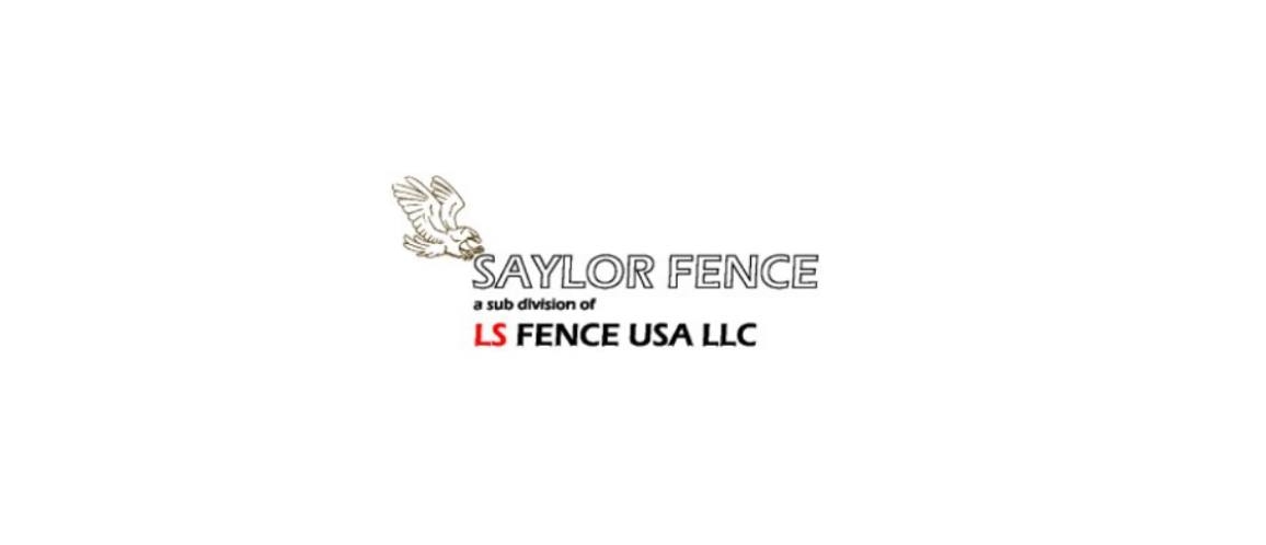 Saylor Fence Logo